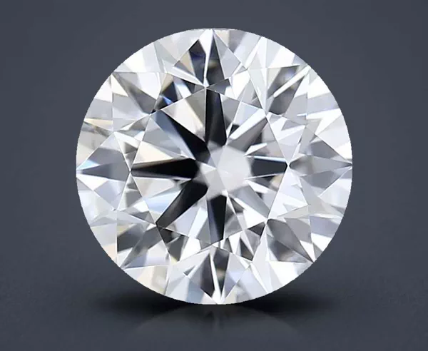 1.23 Carat · D · VVS1 Rare Carat Ideal Cut