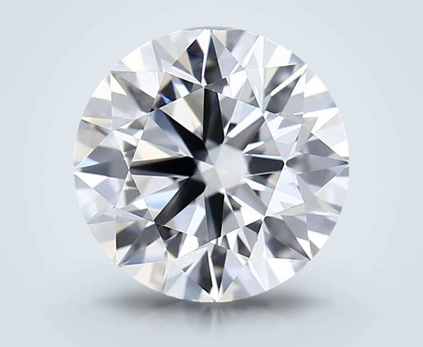 1.23 Carat · D · VVS1 Rare Carat Ideal Cut