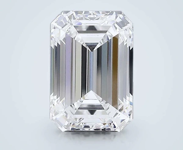 5.84 Carat · D · VVS1 Rare Carat Ideal Cut