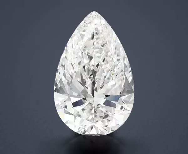 10.06 Carat · E · VVS2 Rare Carat Ideal Cut