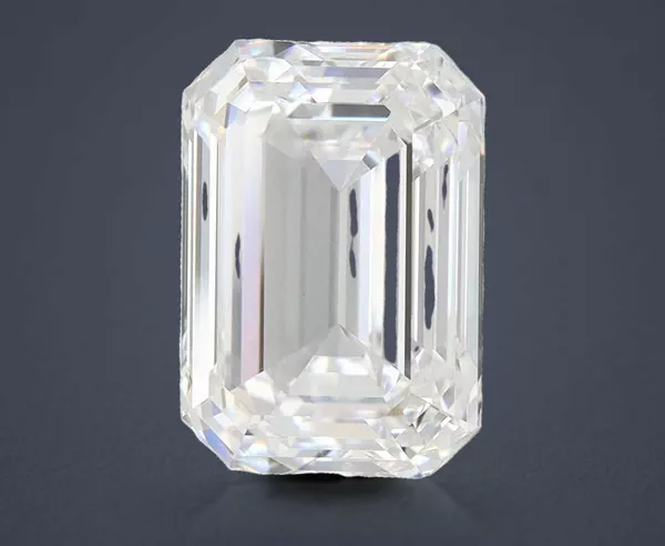 4.02 Carat · D · IF excellent Cut