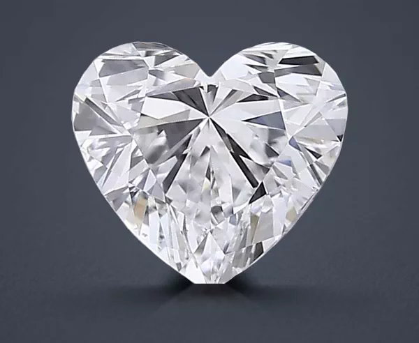 0.52 Carat · D · FL Rare Carat Ideal Cut