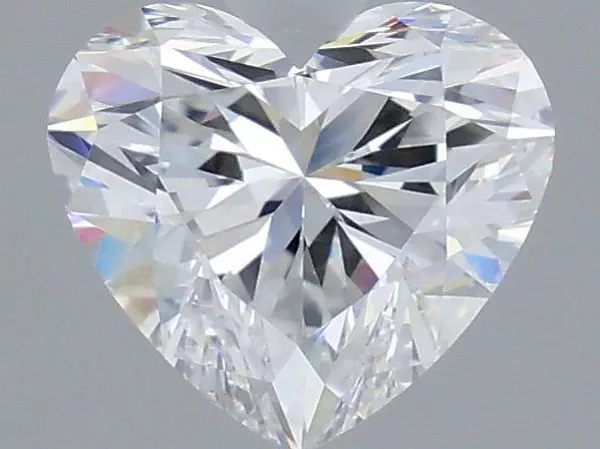 2.09 Carat · D · VVS1 Rare Carat Ideal Cut