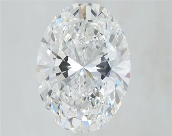 2.8 Carat · D · VS2 Rare Carat Ideal Cut