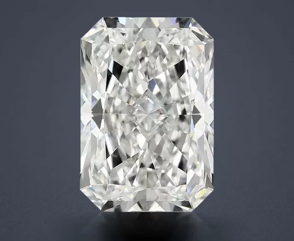 2.89 Carat · E · VS1 Rare Carat Ideal Cut
