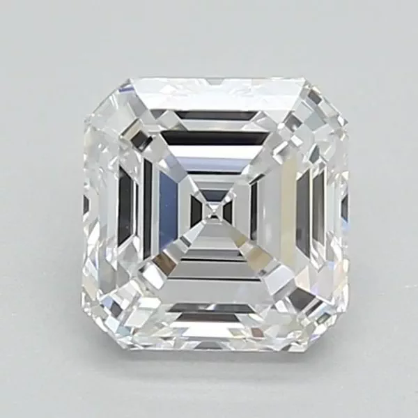 0.99 Carat · D · VVS2 very good Cut