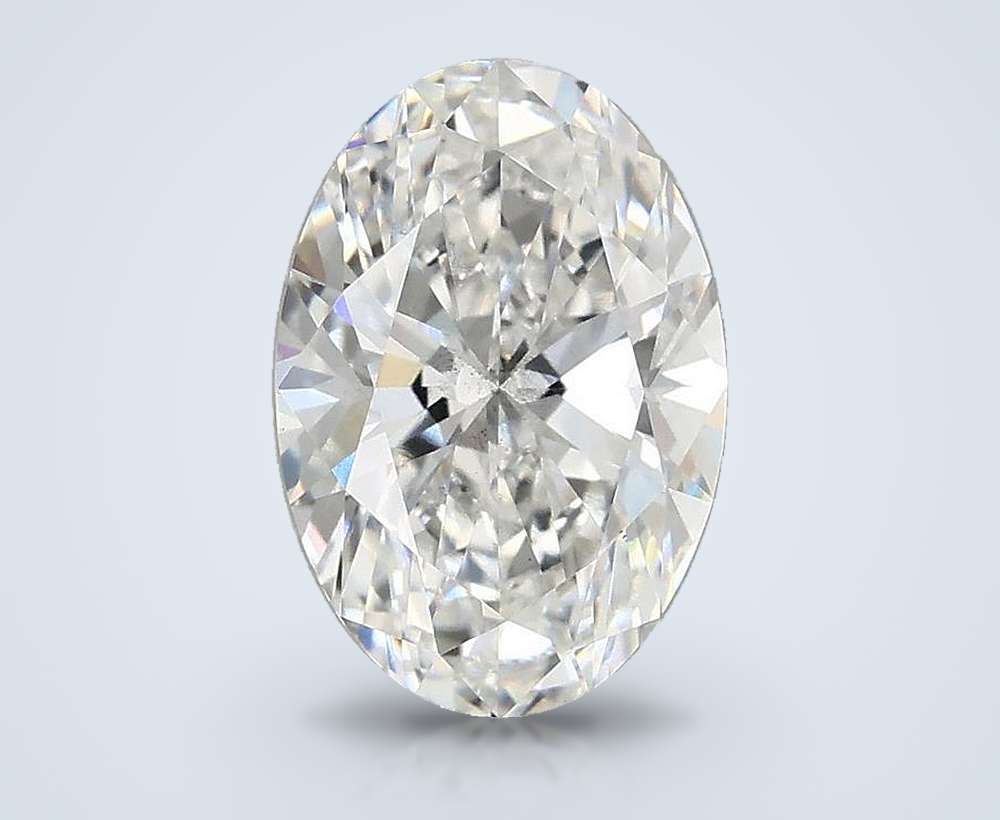2.06 Carat · E · SI1 Rare Carat Ideal Cut