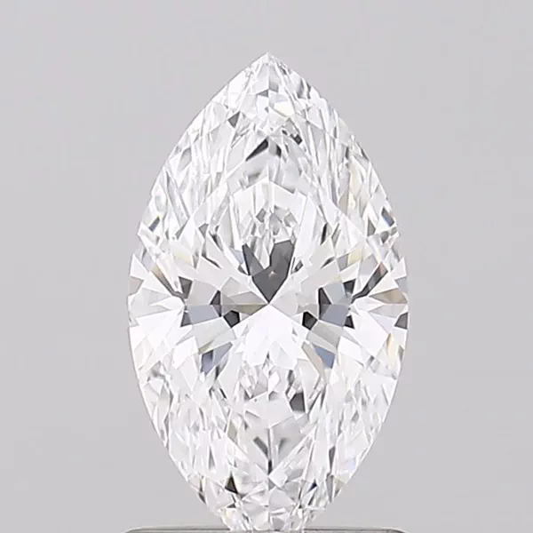 0.95 Carat · D · FL Rare Carat Ideal Cut