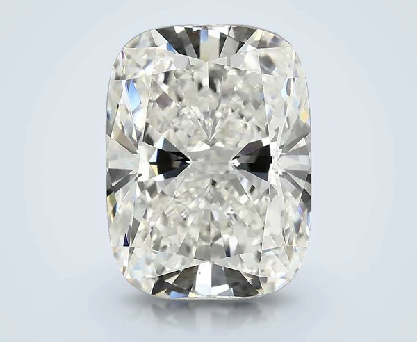 4.86 Carat · F · VS1 Rare Carat Ideal Cut