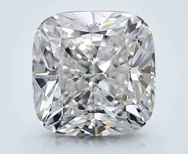 2 Carat · F · VVS2 very good Cut