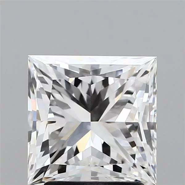 2.66 Carat · F · VVS2 Rare Carat Ideal Cut