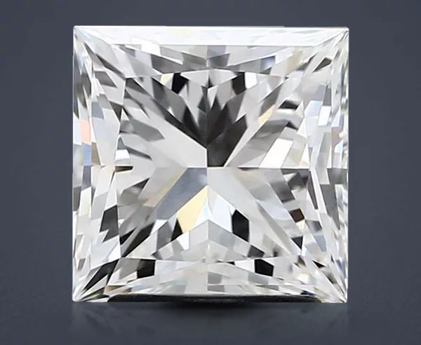 2.66 Carat · F · VVS2 Rare Carat Ideal Cut