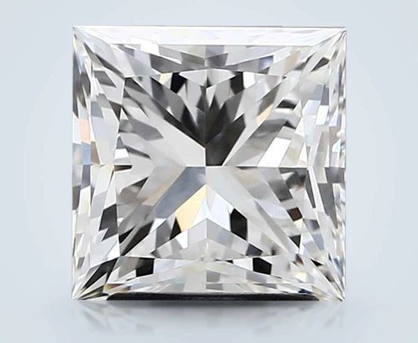 2.66 Carat · F · VVS2 Rare Carat Ideal Cut