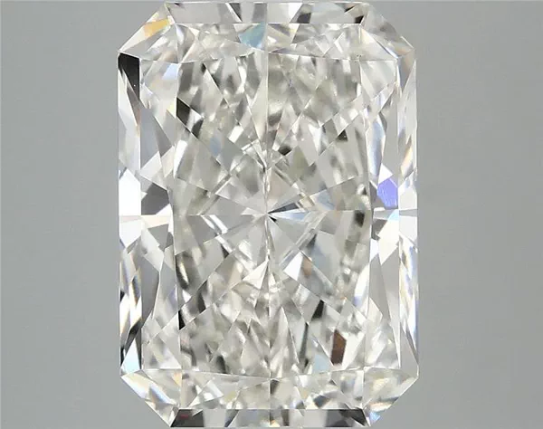 4.94 Carat · G · VVS2 Rare Carat Ideal Cut