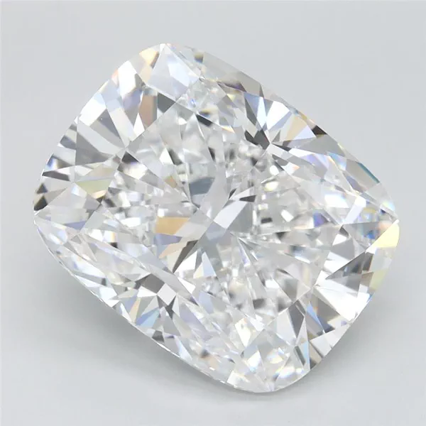 4.42 Carat · D · VVS1 Rare Carat Ideal Cut