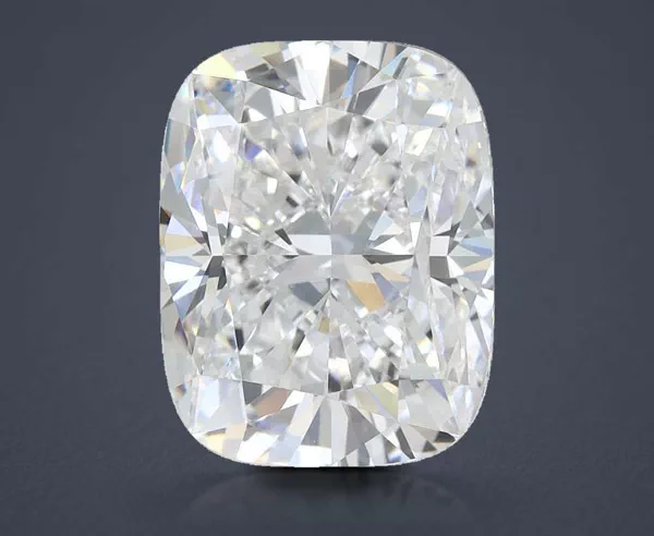 4.42 Carat · D · VVS1 Rare Carat Ideal Cut