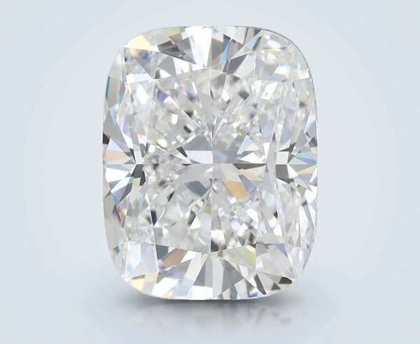 4.42 Carat · D · VVS1 Rare Carat Ideal Cut