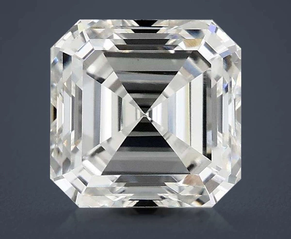 2.46 Carat · E · VS1 excellent Cut