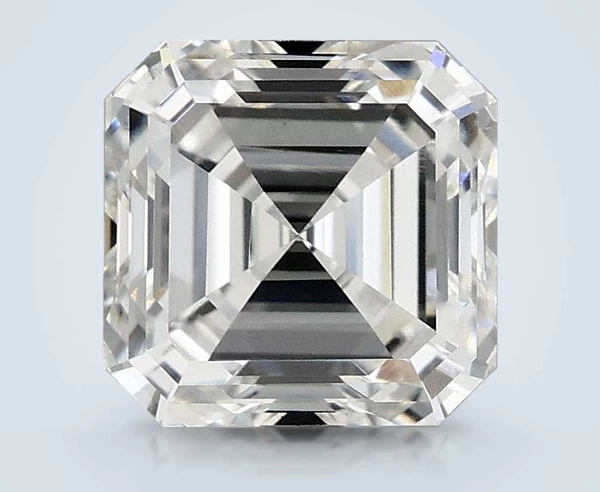2.46 Carat · E · VS1 excellent Cut