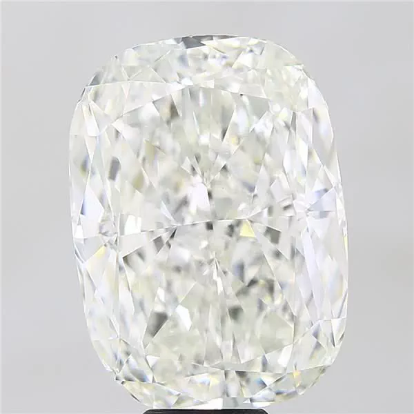 16.04 Carat · F · VVS2 Rare Carat Ideal Cut