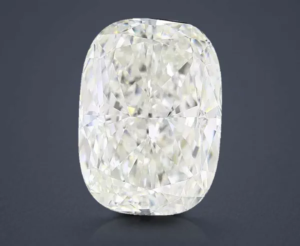16.04 Carat · F · VVS2 Rare Carat Ideal Cut