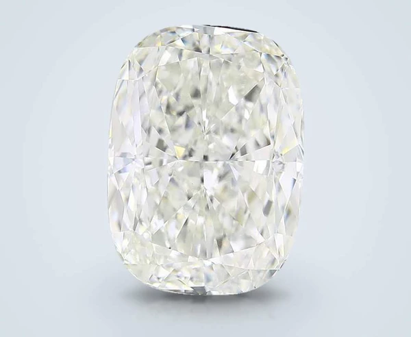 16.04 Carat · F · VVS2 Rare Carat Ideal Cut