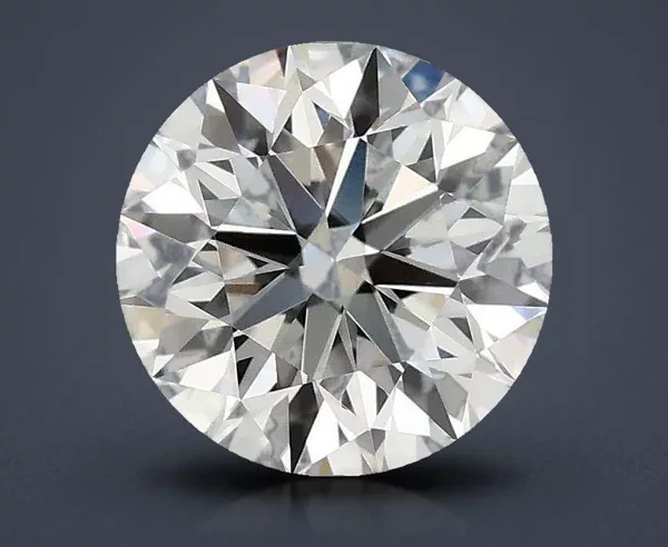 1 Carat · D · VVS2 excellent Cut
