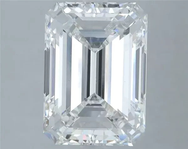 4.35 Carat · E · VS1 Rare Carat Ideal Cut