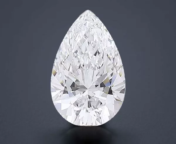 3.56 Carat · D · FL Rare Carat Ideal Cut