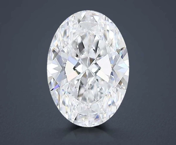 1.23 Carat · D · VVS2 Rare Carat Ideal Cut