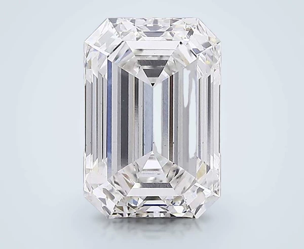 6.18 Carat · F · VS1 Rare Carat Ideal Cut