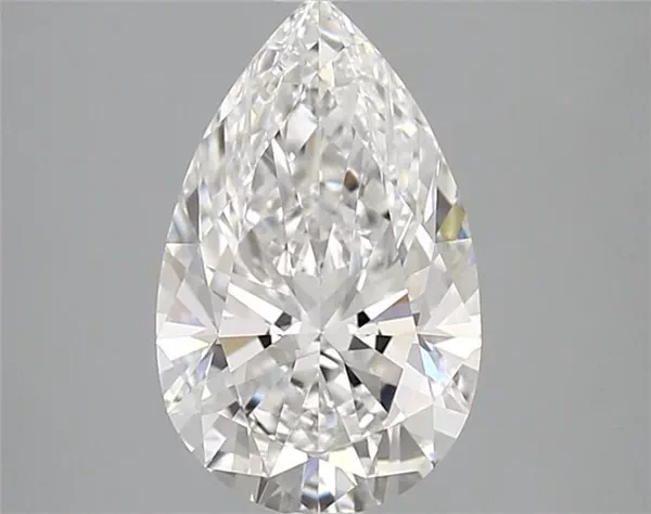 2.19 Carat · E · VVS2 Rare Carat Ideal Cut