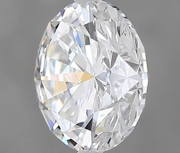 1 Carat · D · VVS2 excellent Cut