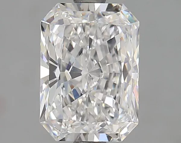 2.01 Carat · D · VS1 Rare Carat Ideal Cut