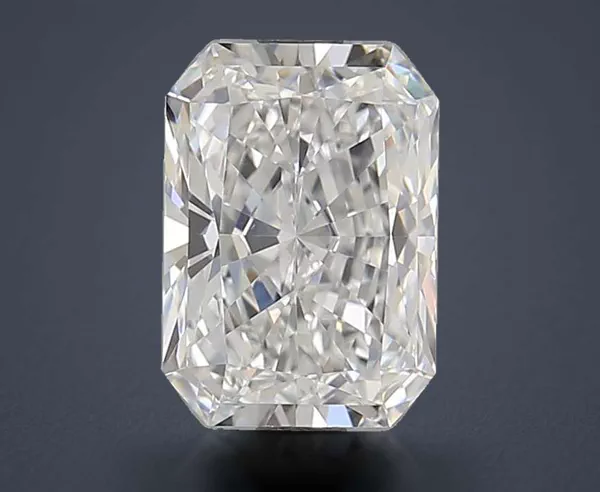 2.01 Carat · D · VS1 Rare Carat Ideal Cut
