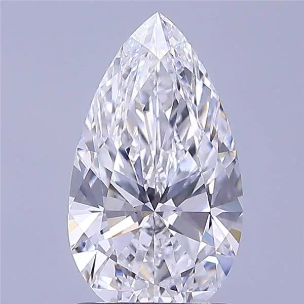 1.29 Carat · D · VVS2 Rare Carat Ideal Cut