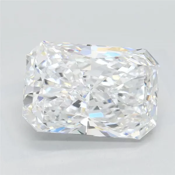 2.85 Carat · D · FL Rare Carat Ideal Cut