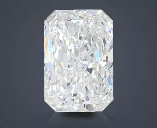 2.85 Carat · D · FL Rare Carat Ideal Cut