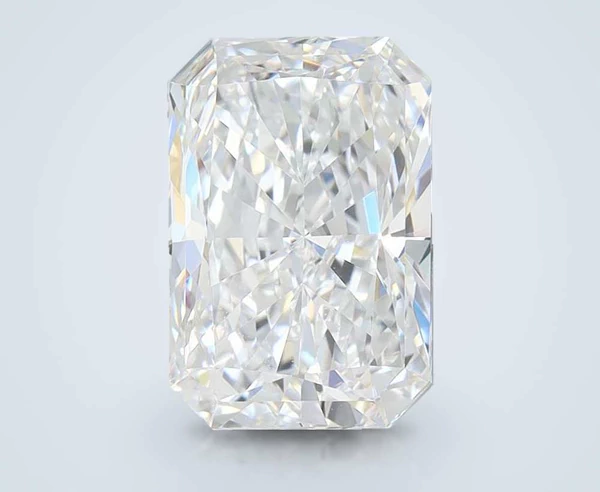 2.85 Carat · D · FL Rare Carat Ideal Cut