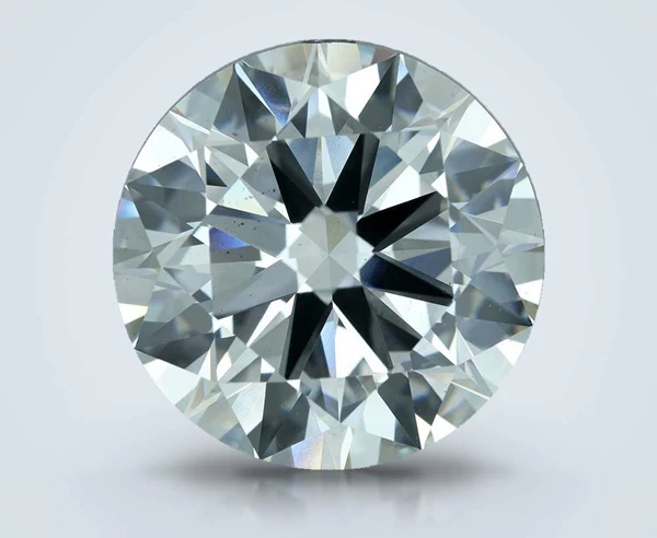 26.02 Carat · F · VS2 Rare Carat Ideal Cut