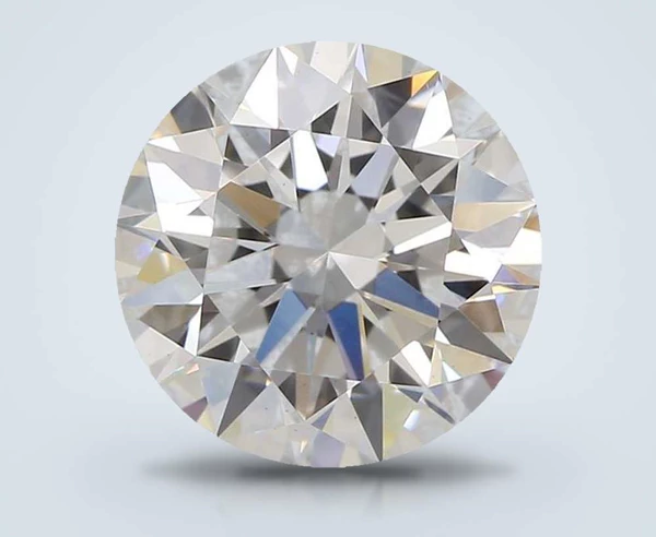 1.59 Carat · D · VS1 Rare Carat Ideal Cut