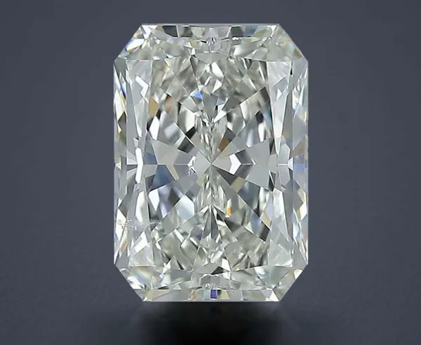 2.6 Carat · J · SI2 Rare Carat Ideal Cut