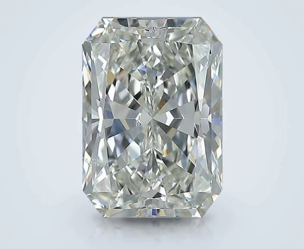 2.6 Carat · J · SI2 Rare Carat Ideal Cut