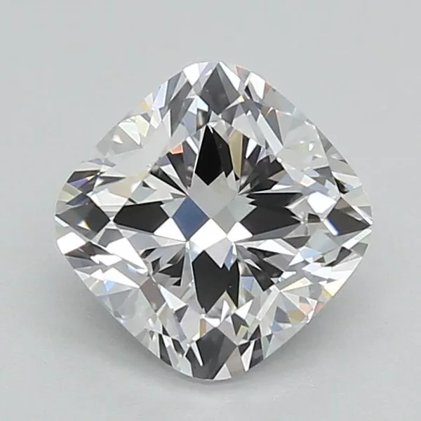 1.27 Carat · E · VVS2 Rare Carat Ideal Cut