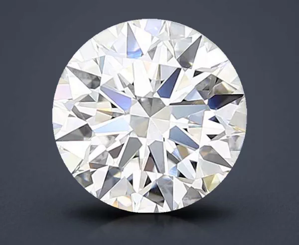 2.06 Carat · E · VVS2 Rare Carat Ideal Cut