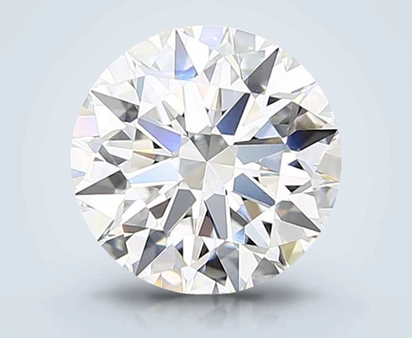 2.06 Carat · E · VVS2 Rare Carat Ideal Cut