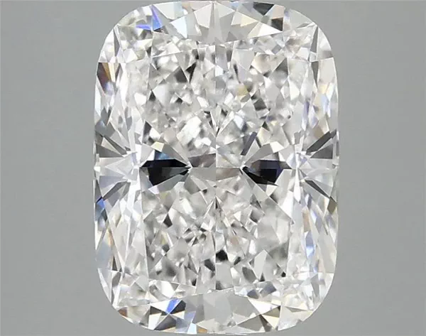 5.33 Carat · E · VVS2 Rare Carat Ideal Cut