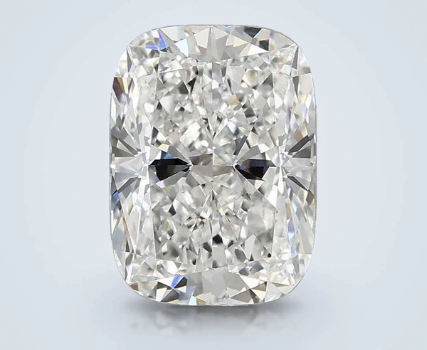 5.33 Carat · E · VVS2 Rare Carat Ideal Cut