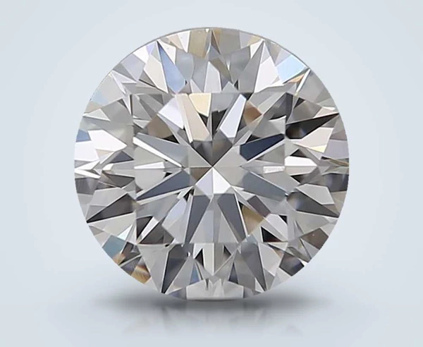 1.01 Carat · D · IF Rare Carat Ideal Cut