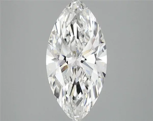 2.53 Carat · E · VS1 Rare Carat Ideal Cut